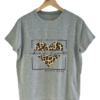 Polera Corazón Print - Imagen 2