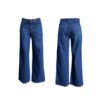 Jeans WED LEG azul - Imagen 2